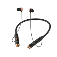 Microlab Neckband-11 Bluetooth Earphone